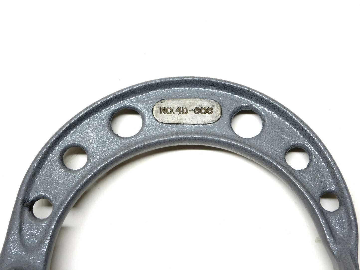 Taper Micrometer Corporation Custanite External Tapermike Micrometer 4D-606