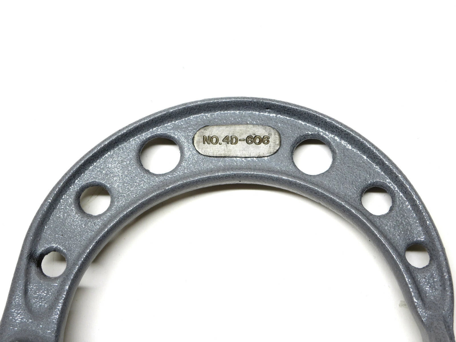 Taper Micrometer Corporation Custanite External Tapermike Micrometer 4D-606