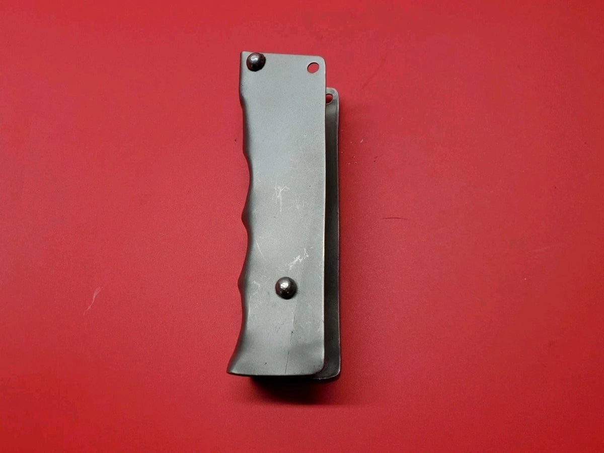 Ametek T-640-4 HANDLE, Rivets, Retaining Clips For T-740 Pump