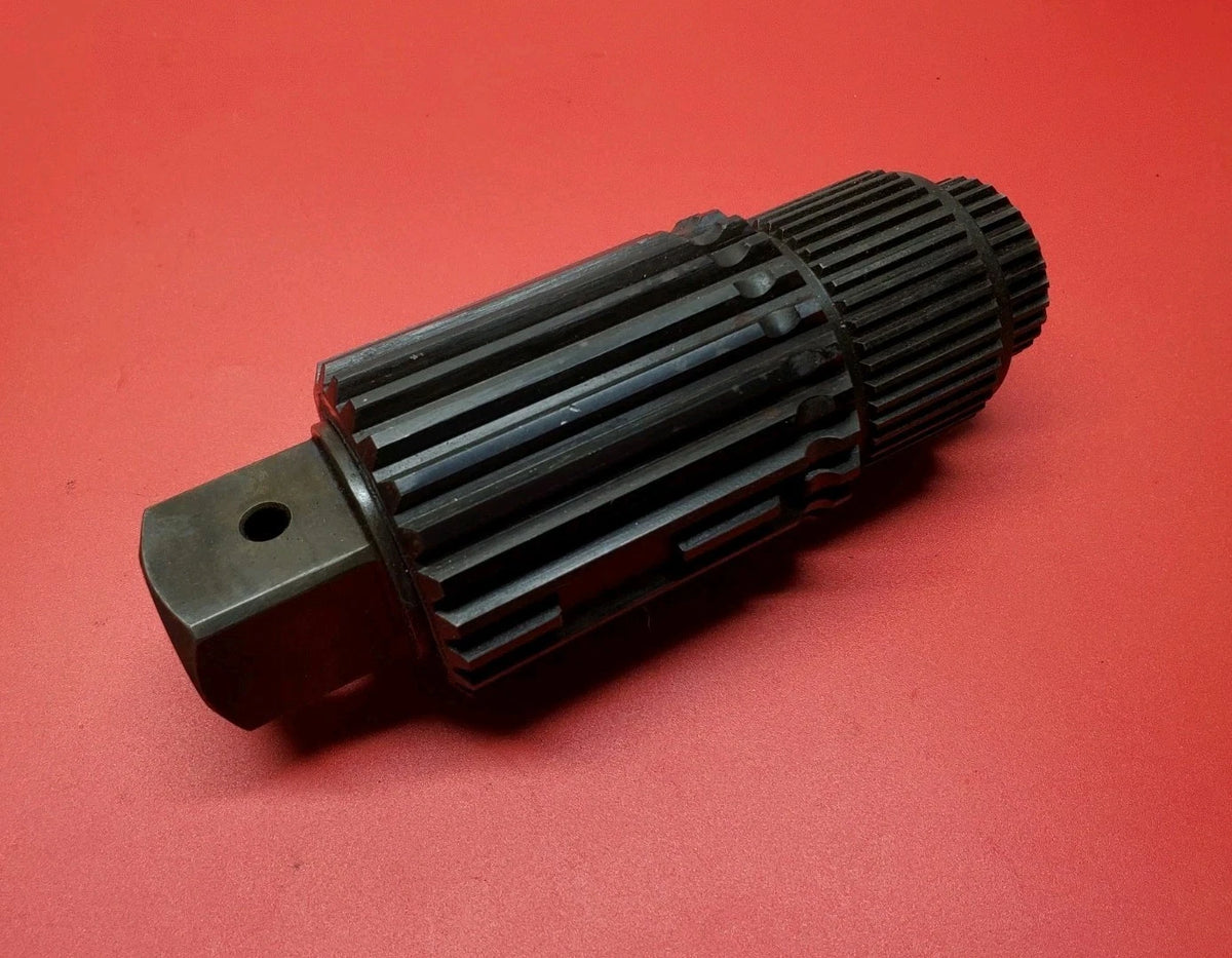 HYTORC 1-1/2 in. ANVIL SQUARE DRIVE P/N XLCT-14-18 / XLCT14 WRENCH NOS