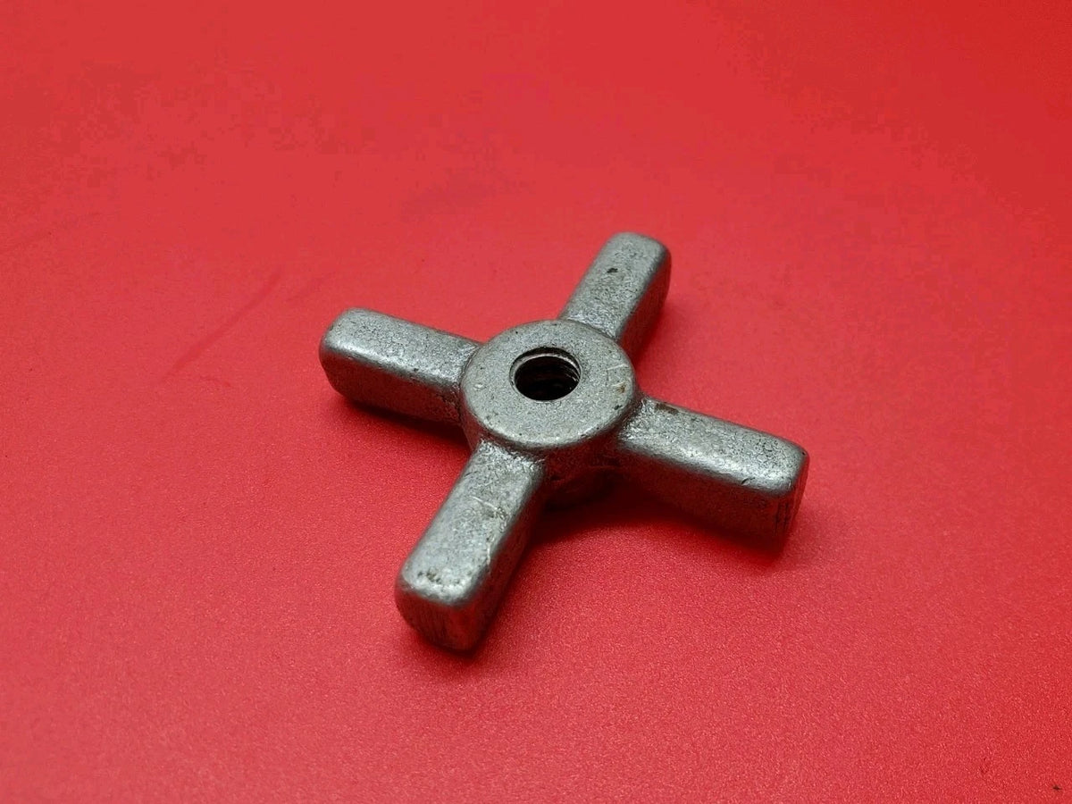 Ametek P-17-32 WHEEL, STAR, For T-740 Pump