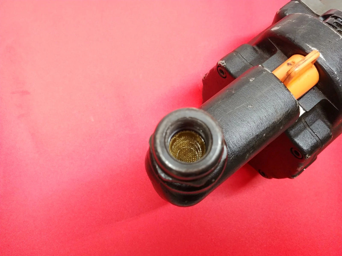 Ingersoll Rand 3940B2Ti Impact Wrench 1 in. Drive TESTED Made in USA