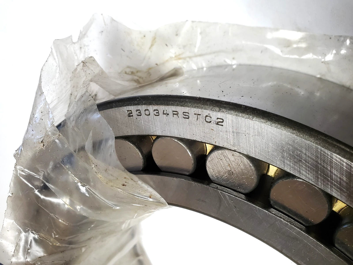 KOYO 23034RSTC2 SPHERICAL BEARING NOS 23034