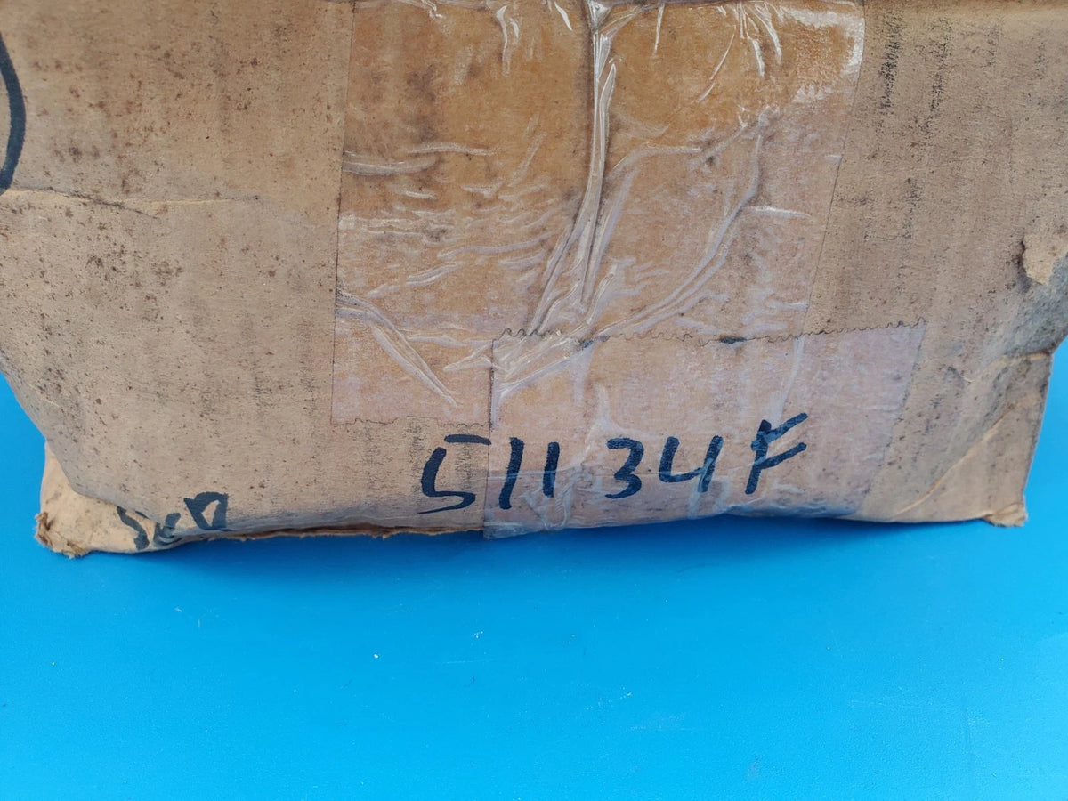 SKF 51134 F Single Direction Thrust Ball Bearing Austria NOS