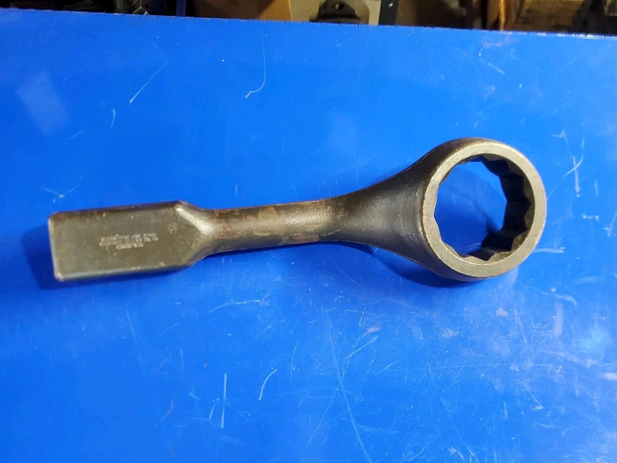 PROTO 2-15/16 STRIKING WRENCH NOS USA