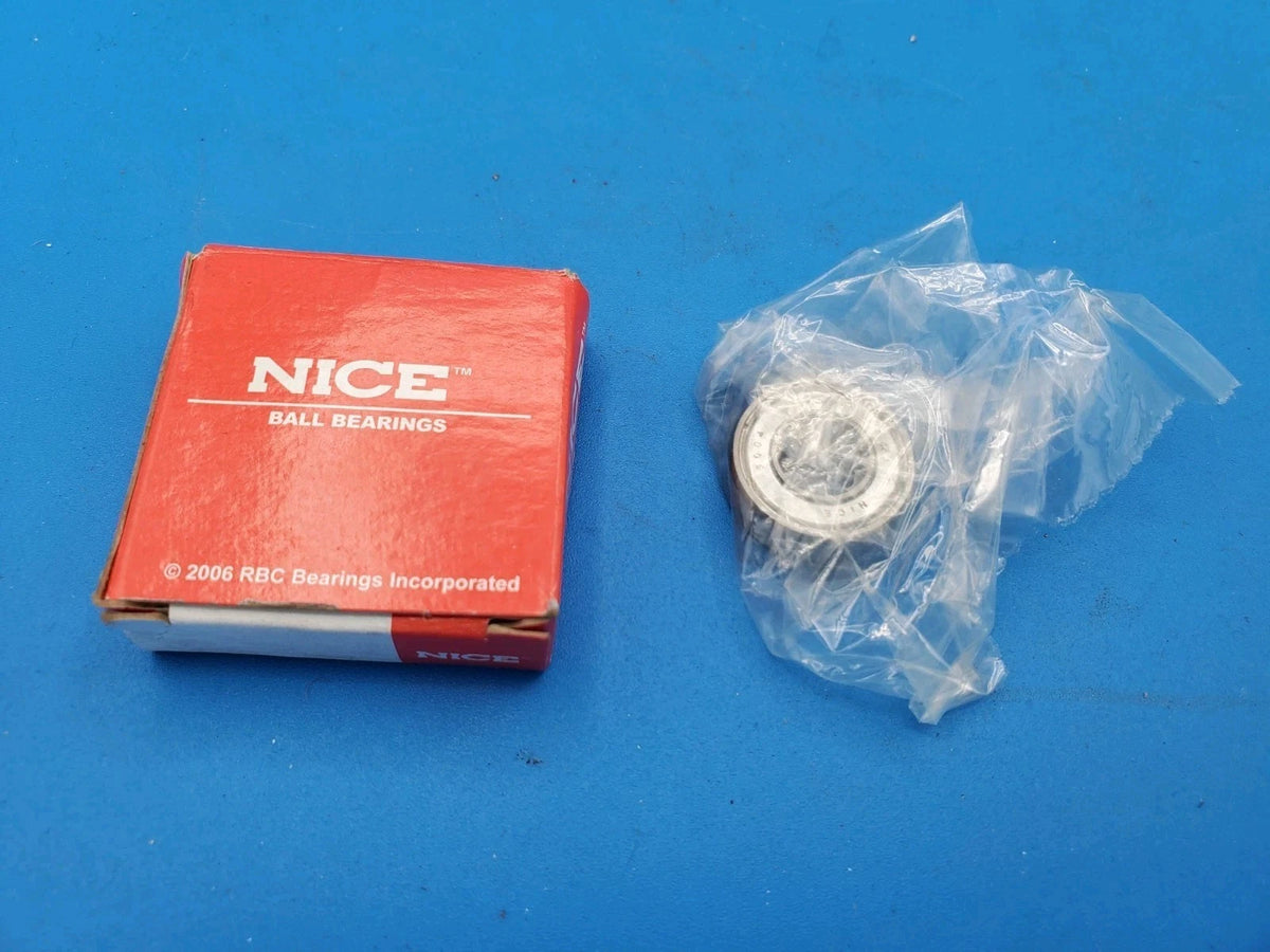 Nice Ball Bearings (RBC Bearings) 3004DSTNTG18 Bearing USA