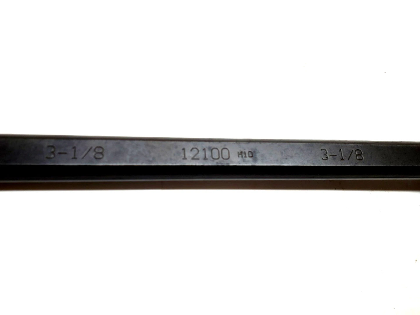 Proto J12100, 3-1/8" Extra Jumbo Combination Wrench, 12100 USA