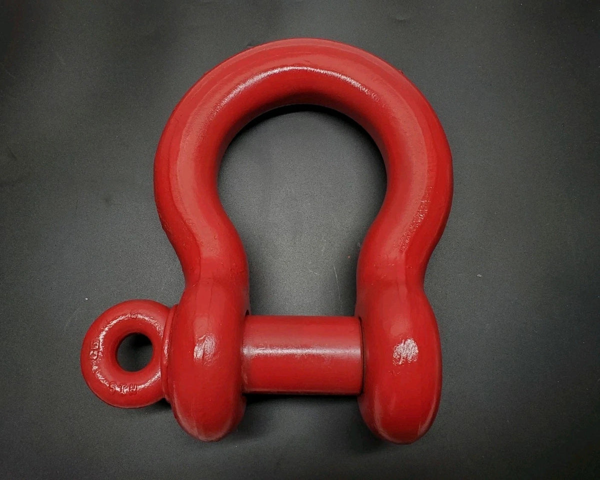 Crosby 35 t Shackle 2 in. S-209 USA