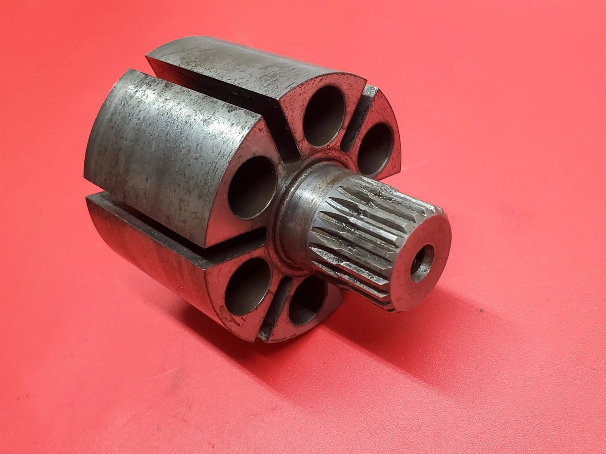 INGERSOLL-RAND ROTOR 280 IMPACT WRENCH 2934-53