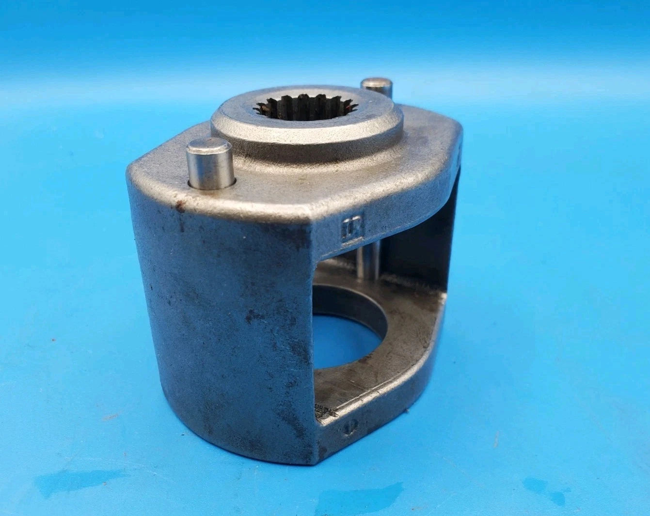 Ingersoll Rand 2910-A703 Hammer Frame W/ Pins