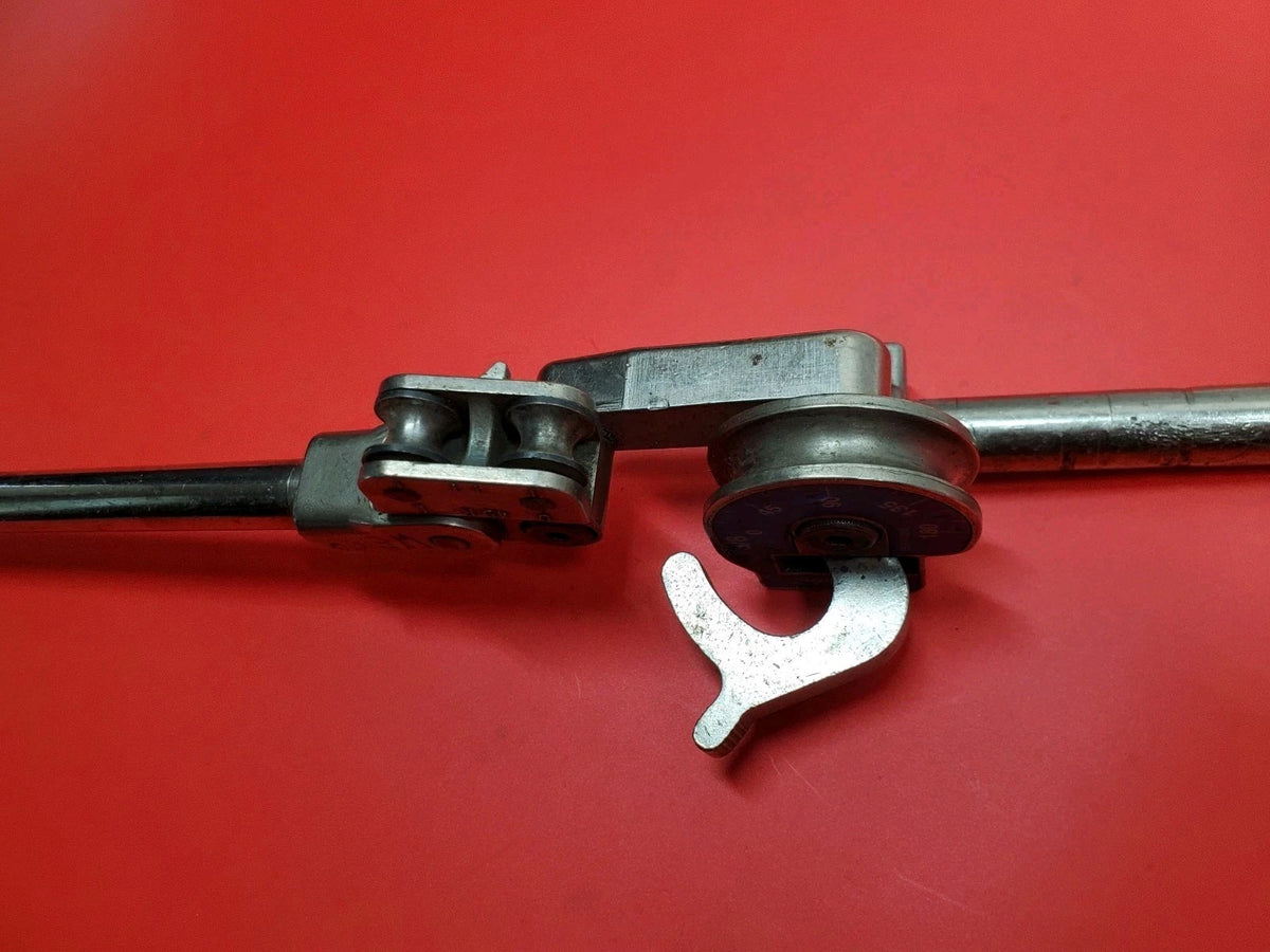 Swagelok 3/8 Tube Bender 15/16 Radius MS-HTB-6T