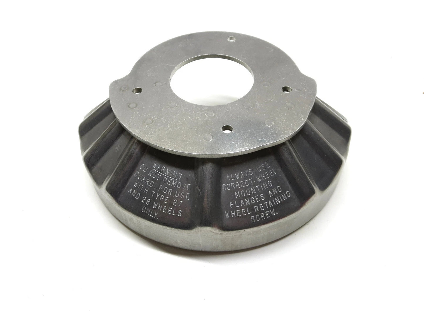 Ingersoll Rand 77 Series Air Grinder Guard 7 in. p/n 77A-106-7 New