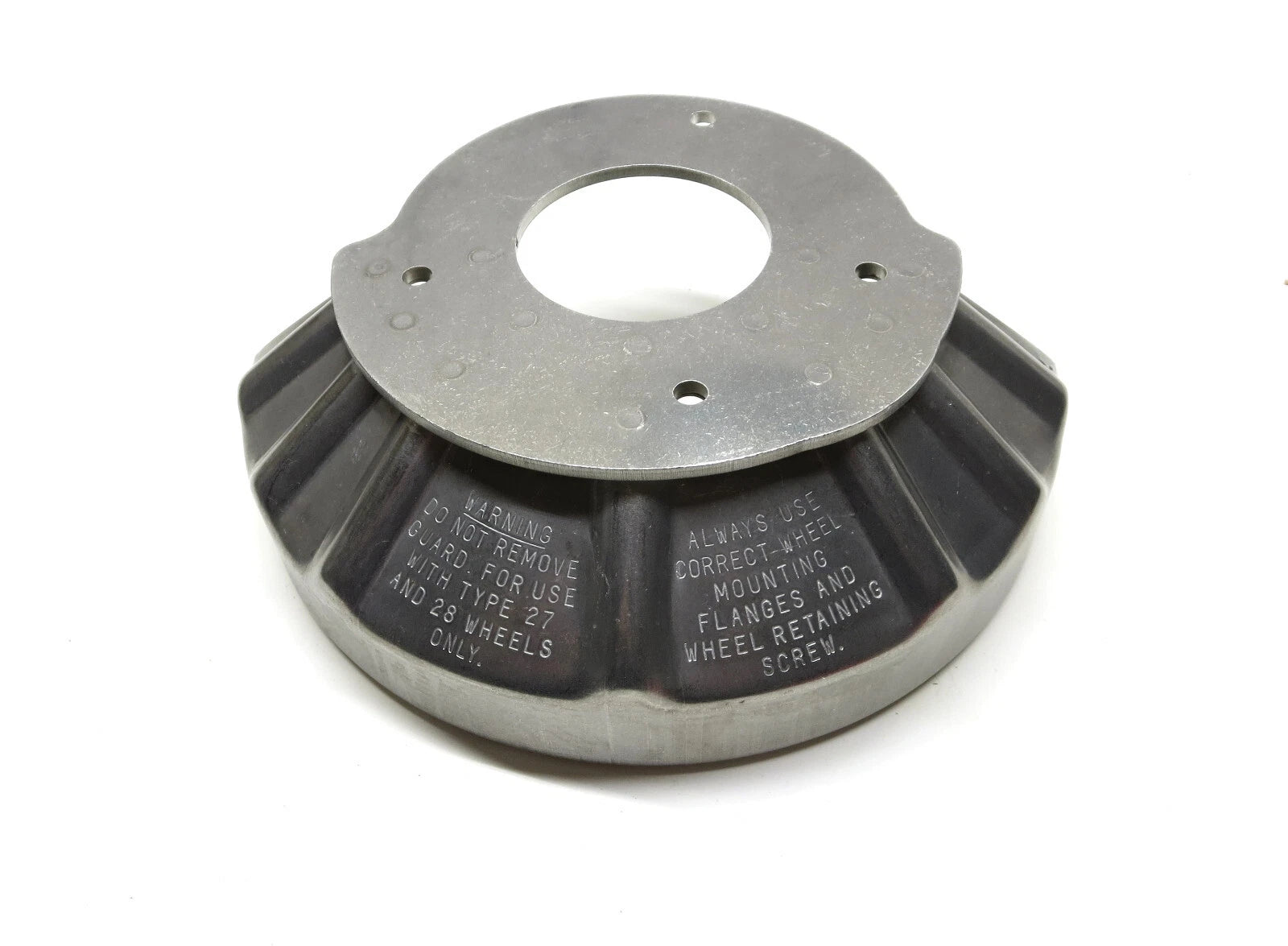 Ingersoll Rand 77 Series Air Grinder Guard 7 in. p/n 77A-106-7 New