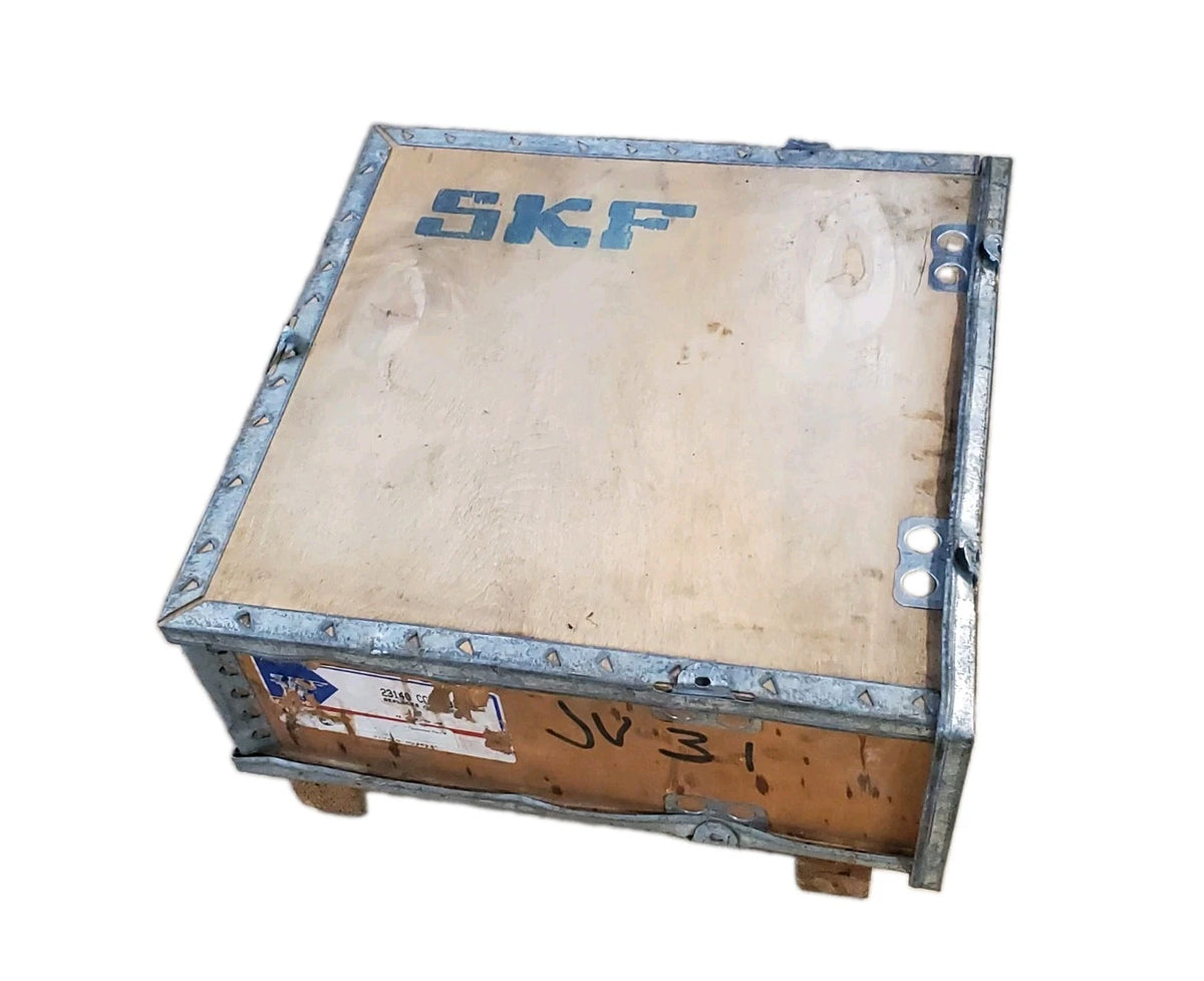 SKF 23140 CCK/W33 Spherical Roller Bearing New Made In USA