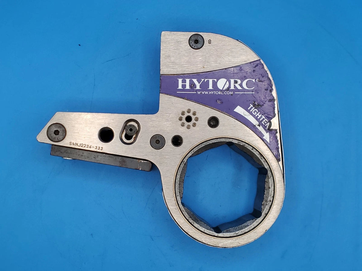 HYTORC 2-3/4 STEALTH 4 Link ST04-212 (Tested) Made in USA