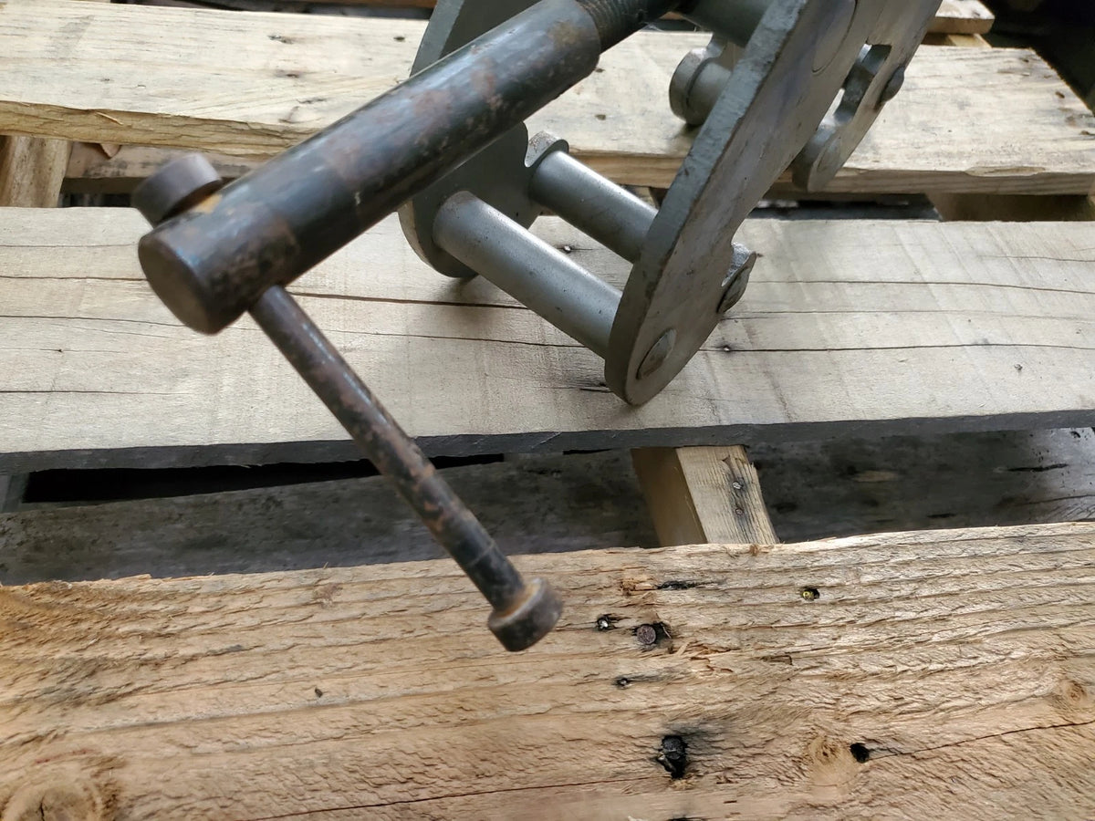 JET 5 TON Beam Clamp HD-5T
