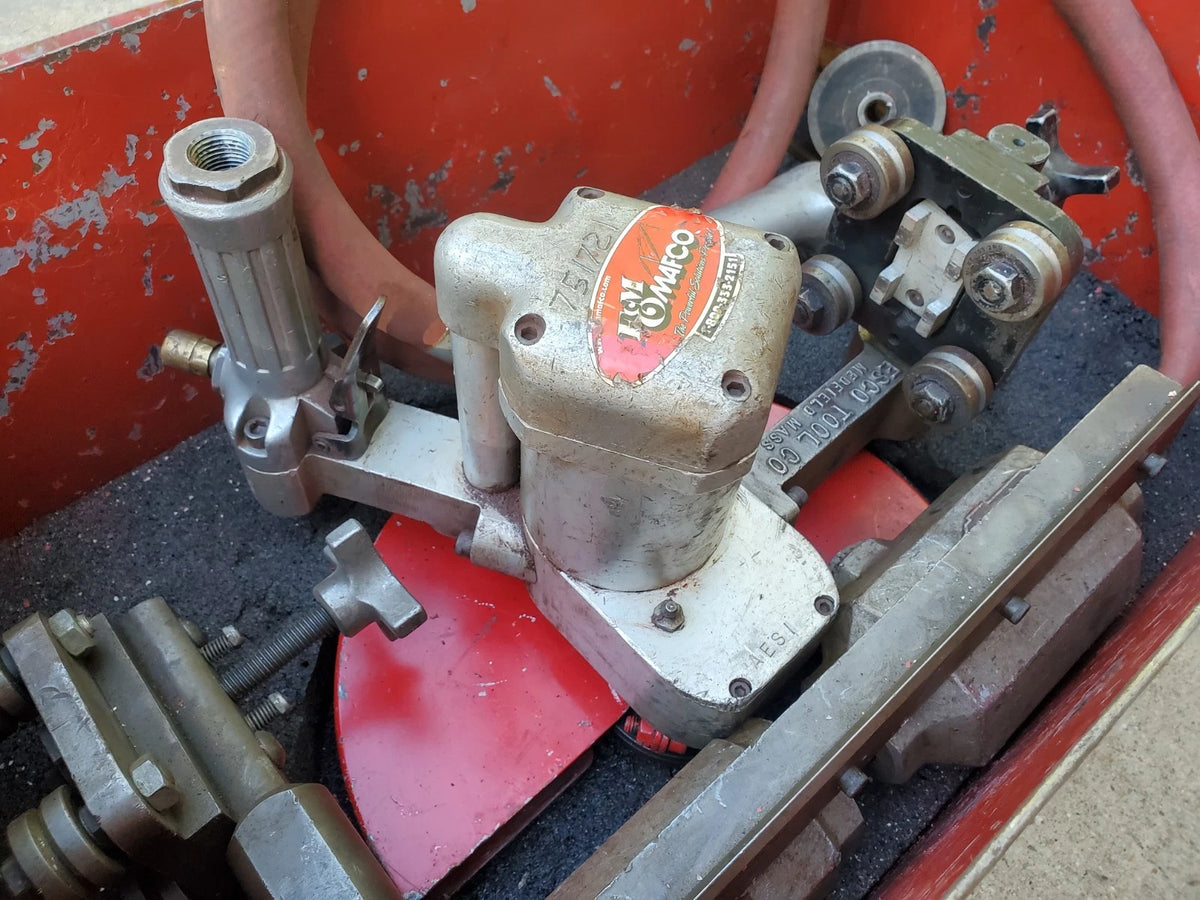 Esco APS 438 Air Pipe Saw