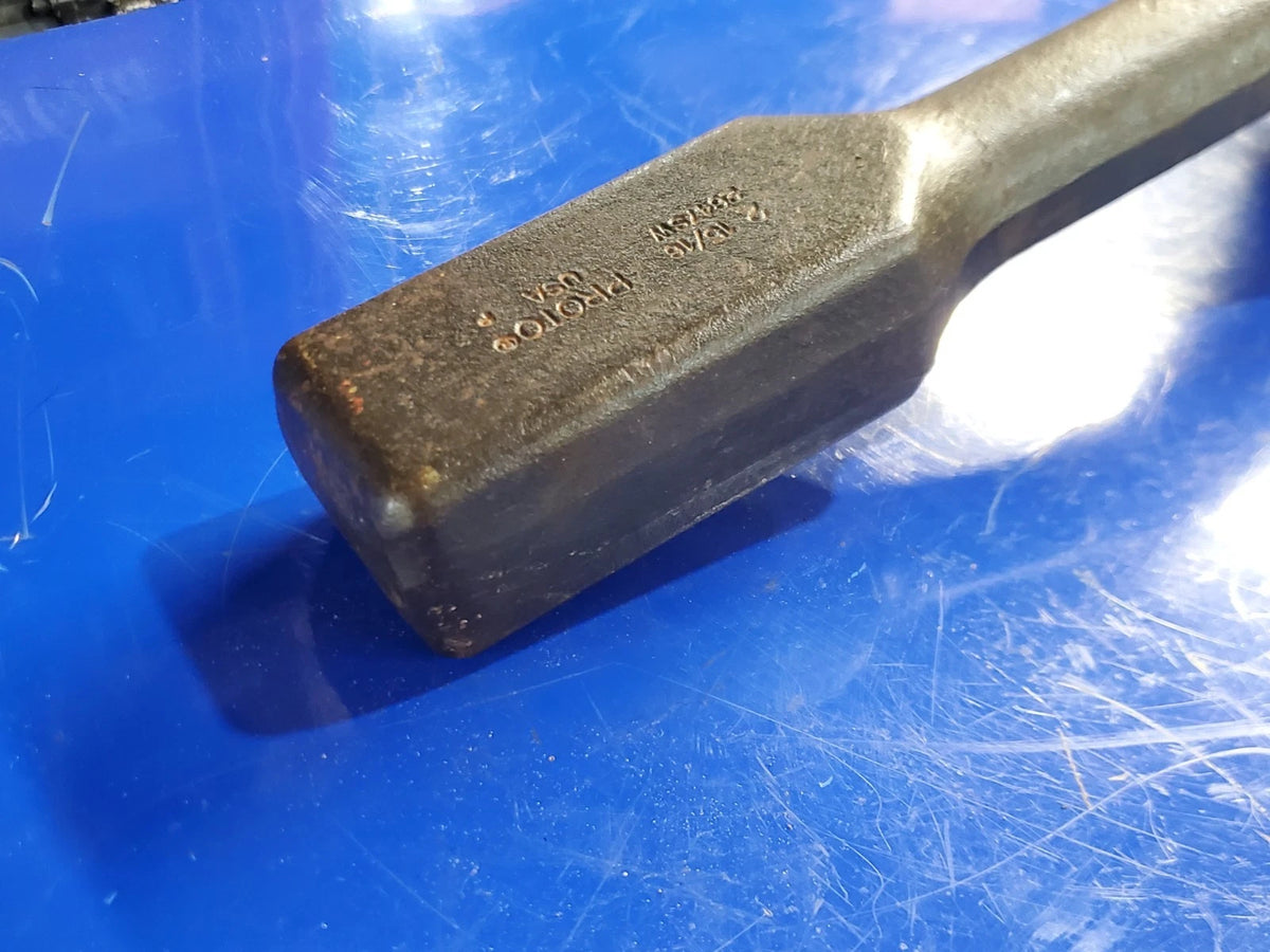 PROTO 2-15/16 STRIKING WRENCH NOS USA