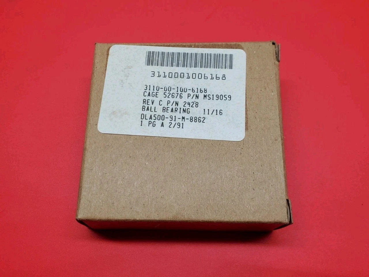 10 PCS SKF Ball Bearing Balls 11/16" Grade 24 Made in USA