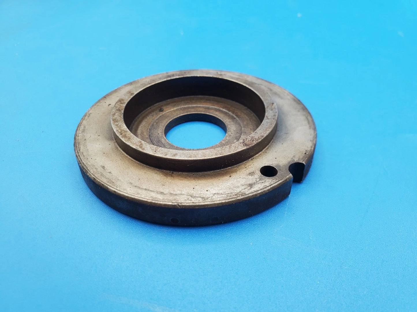 Ingersoll Rand IR261 Front End Plate p/n 2921HP-11