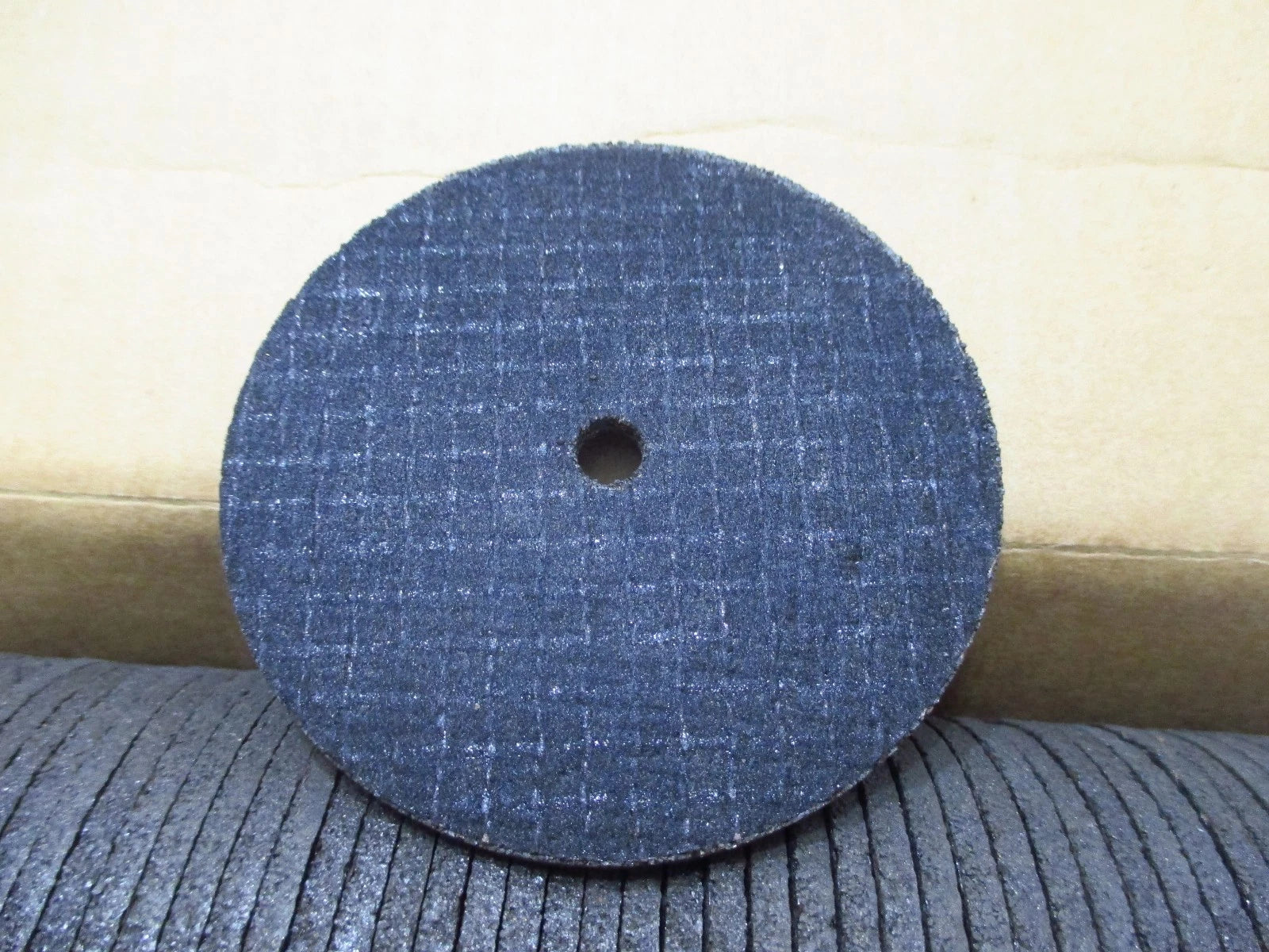 Box of 50 PFERD Germany 69313 Cut-Off Wheels 3 x 1/8 x 1/4 Type 1 Steel 36 Grit