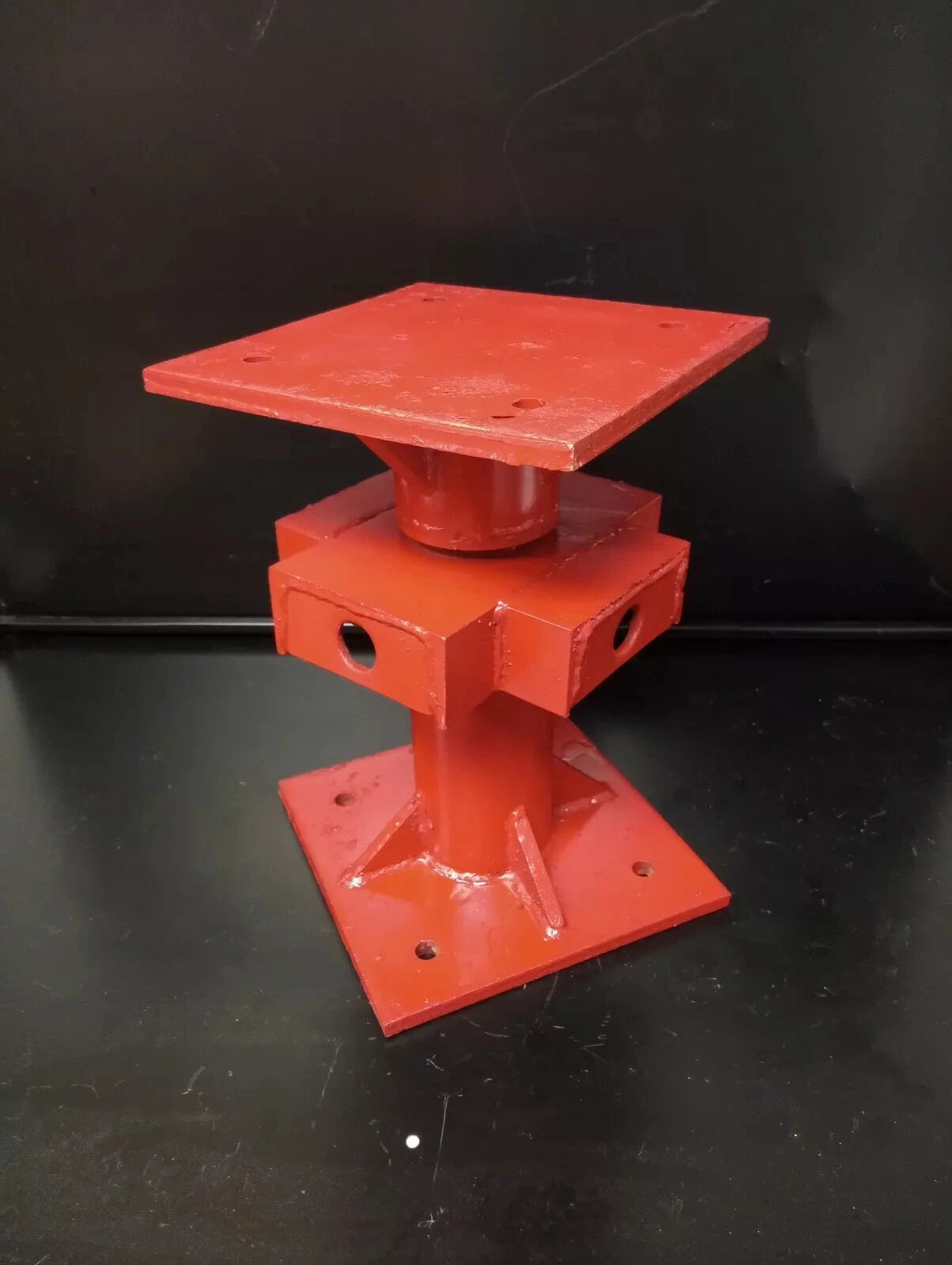 ELLIS BJ-6 Bridge Jack 13" - 19" BJ6