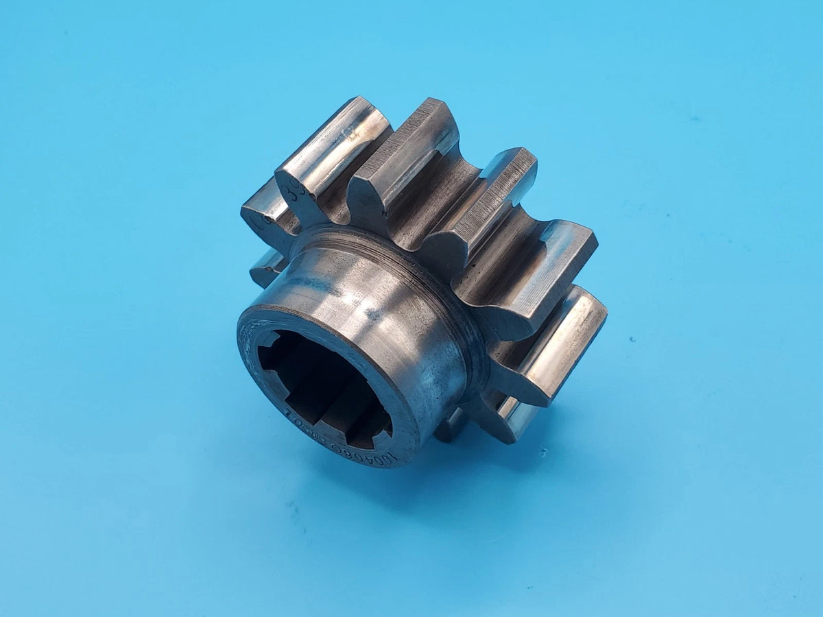 Clark Pinion Drive Shaft Gear P/N 100408 Carloader Forklift USA