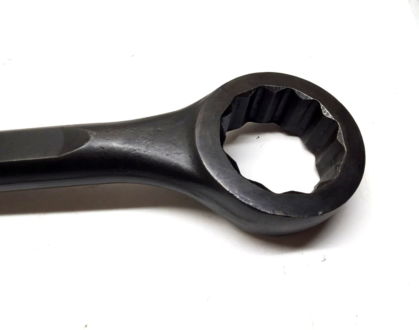 Proto J12100, 3-1/8" Extra Jumbo Combination Wrench, 12100 USA