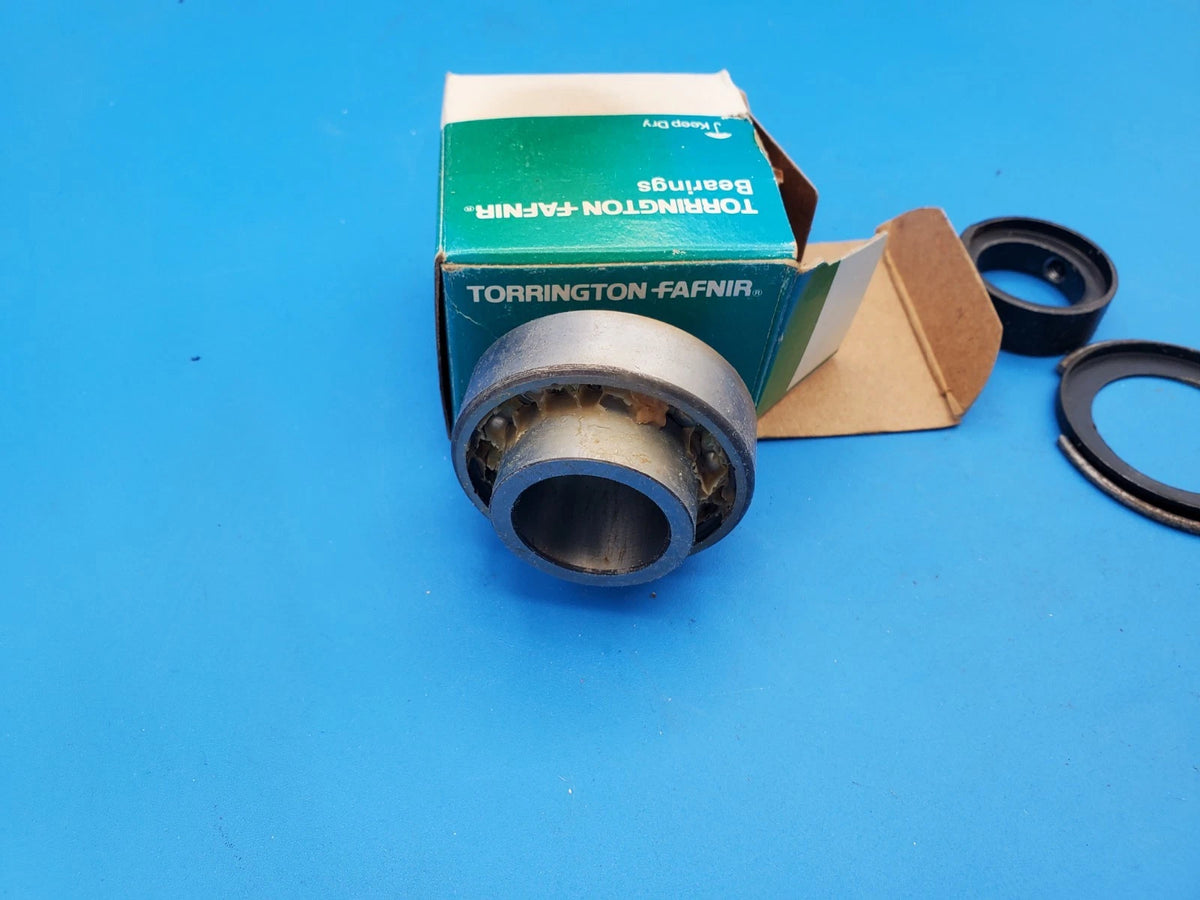 Fafnir IR Torrington MUA 1" W/1100KR Bearing USA