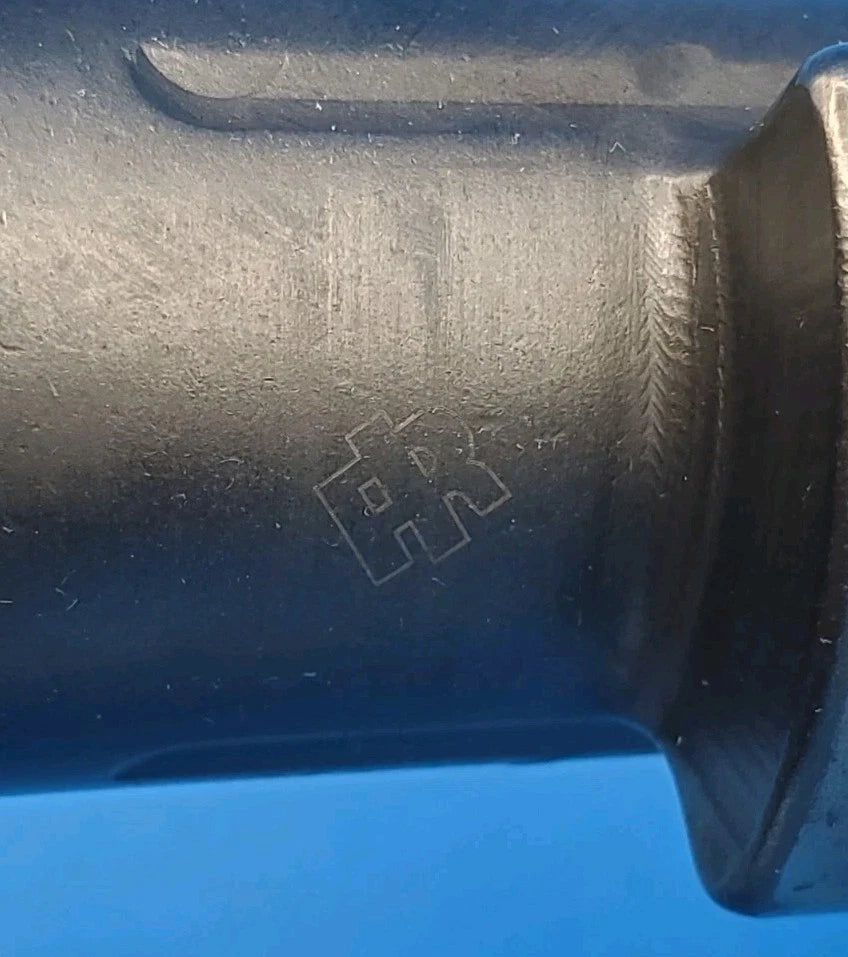 Genuine IR OEM Ingersoll Rand 2940-726 1" Square Dr. Anvil Made In USA