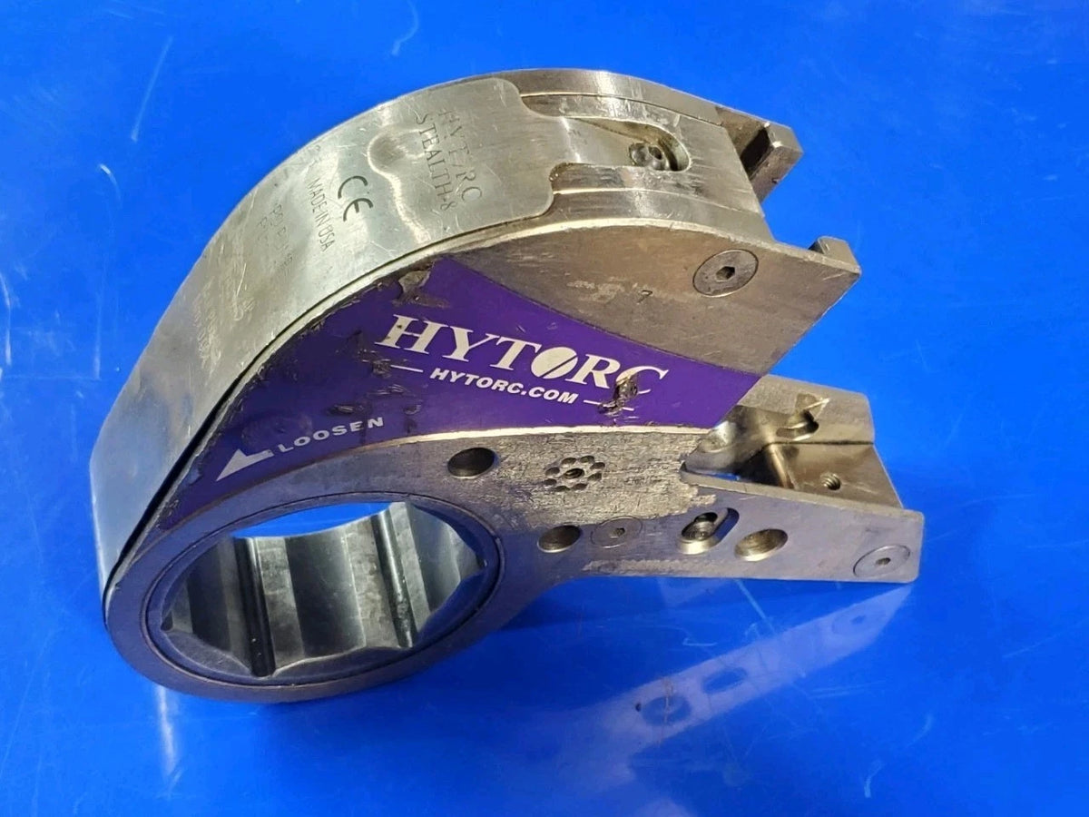 Hytorc Stealth 8 Hex Link 3-1/8 in. (80mm) ST8-302 Link #7 USA