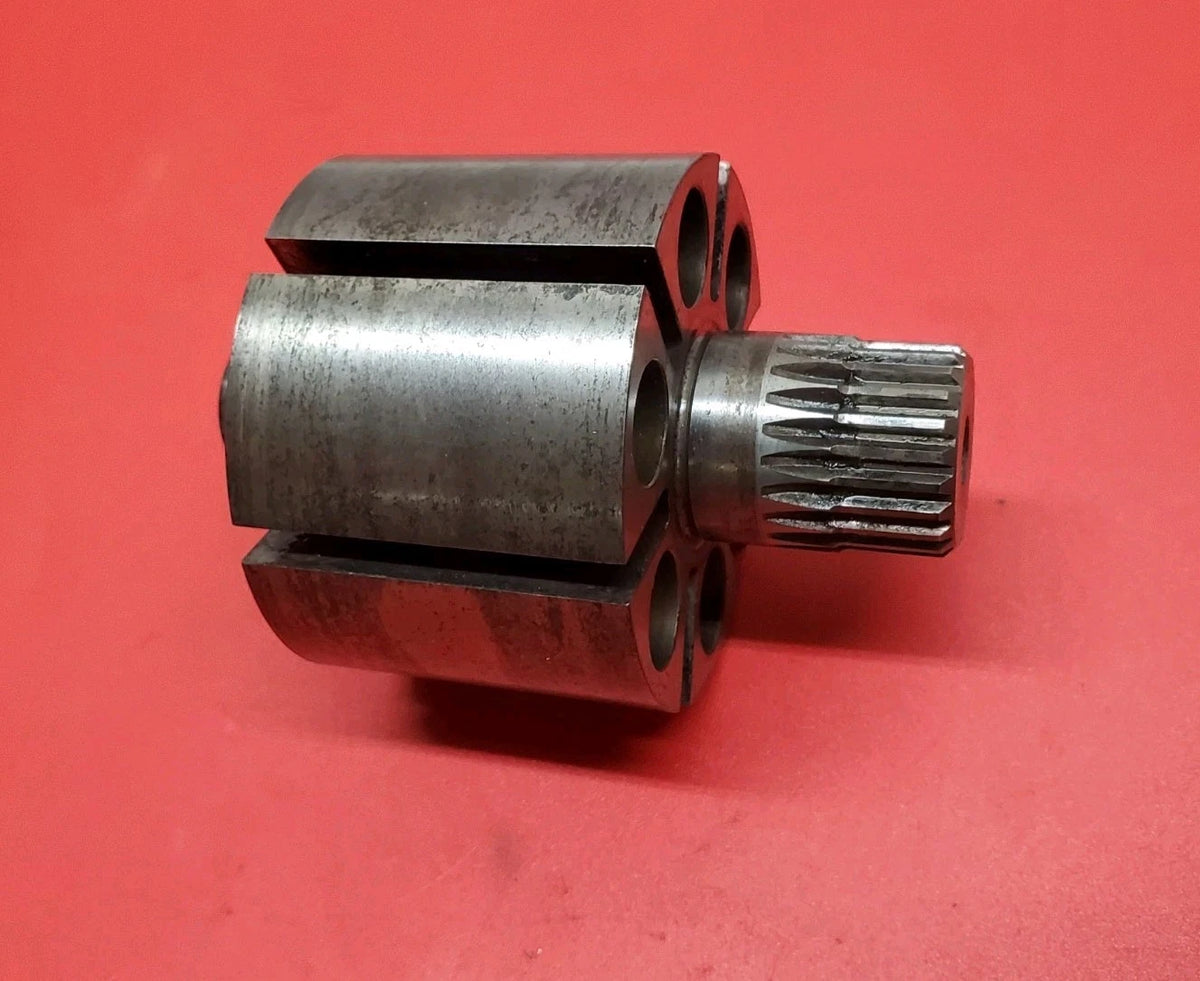 INGERSOLL-RAND ROTOR 280 IMPACT WRENCH 2934-53