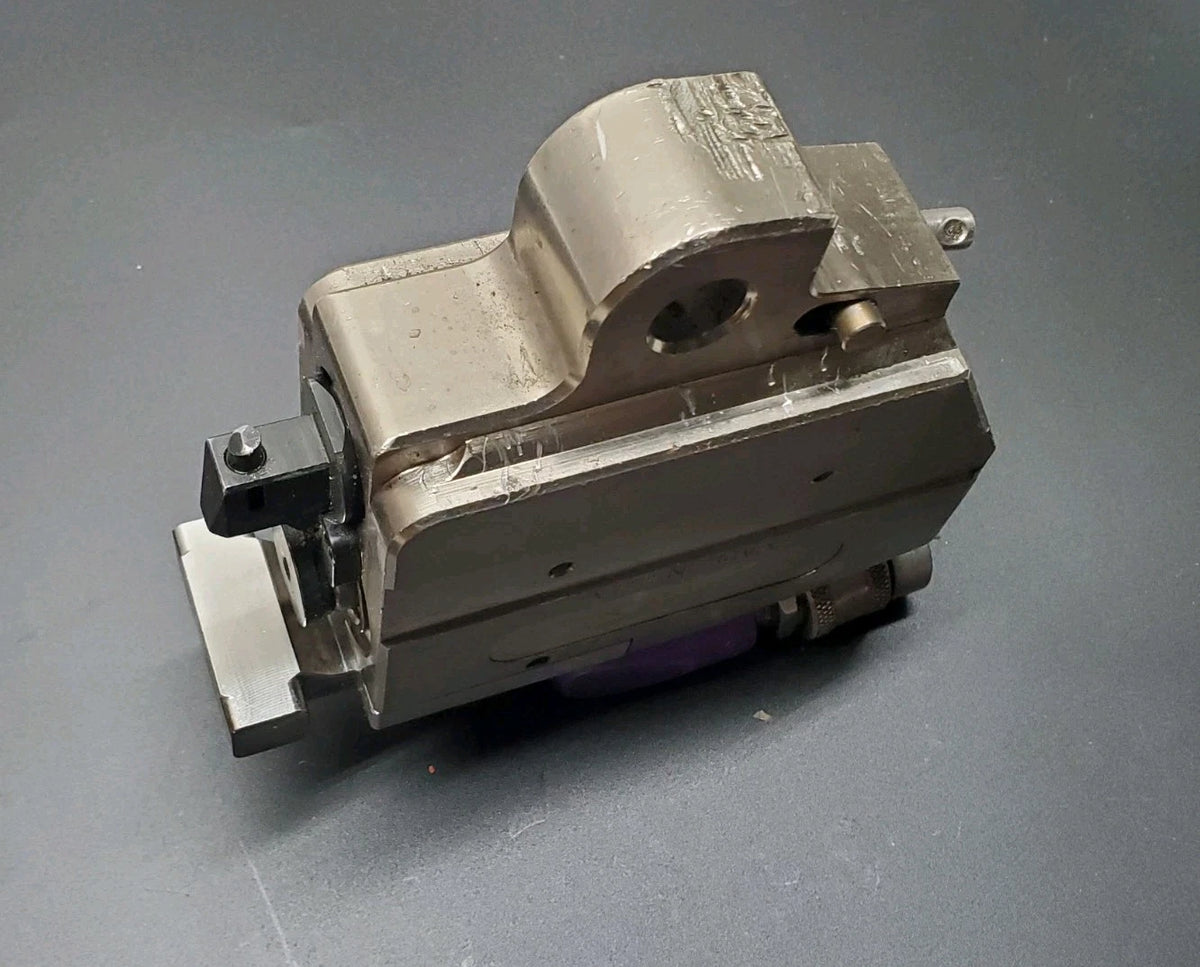 Hytorc Stealth 8 Hydraulic Torque Wrench