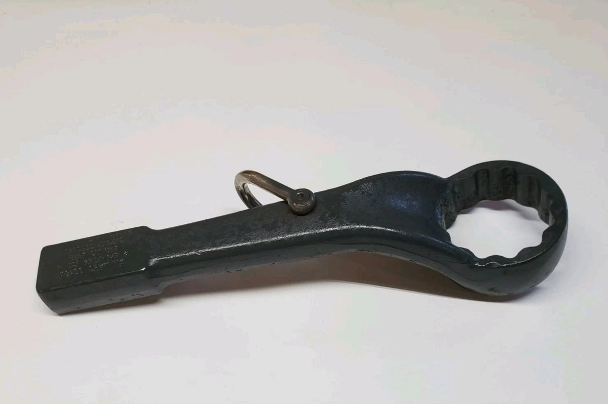 SNAP-ON WILLIAMS 8816W Striking Wrench, 2-3/4" 70mm 12 Point USA