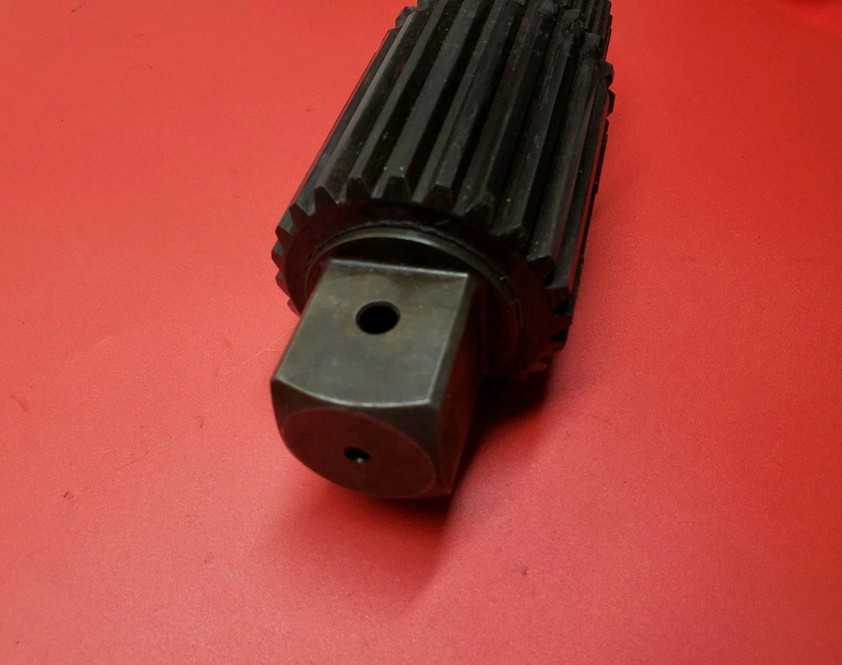 HYTORC 1-1/2 in. ANVIL SQUARE DRIVE P/N XLCT-14-18 / XLCT14 WRENCH NOS