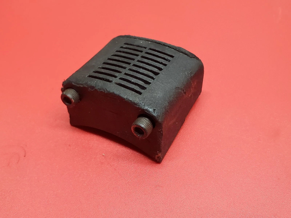 INGERSOLL-RAND 2934-23A Exhaust Deflector Assembly