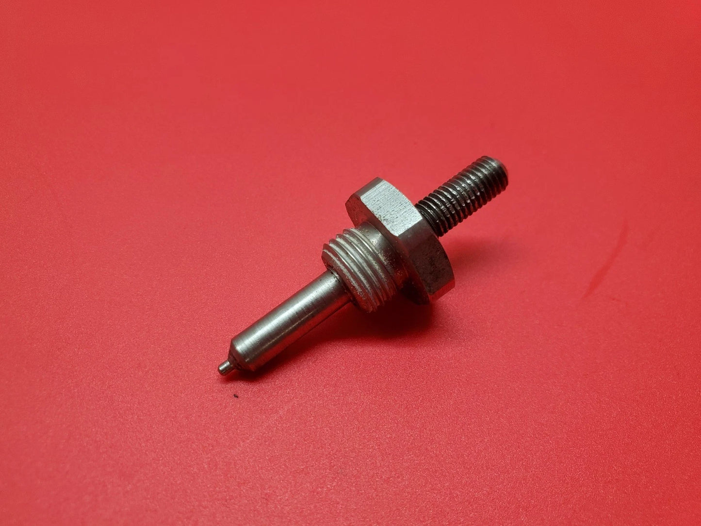 Ametek T-707, T-798 NEEDLE VALVE / ASSY, For T-740 Pump