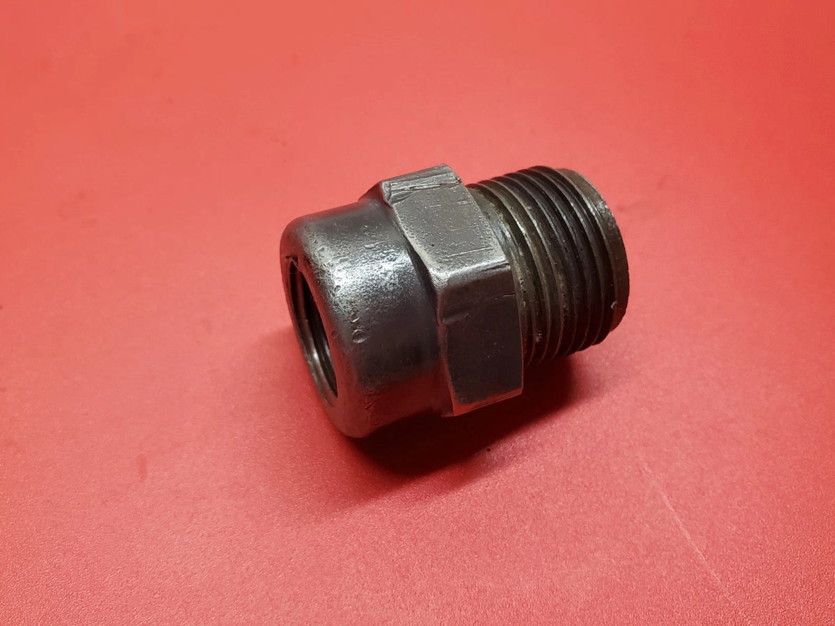 Ingersoll Rand 845-565 Impact Wrench Straight Inlet W/ 434-61 Screen