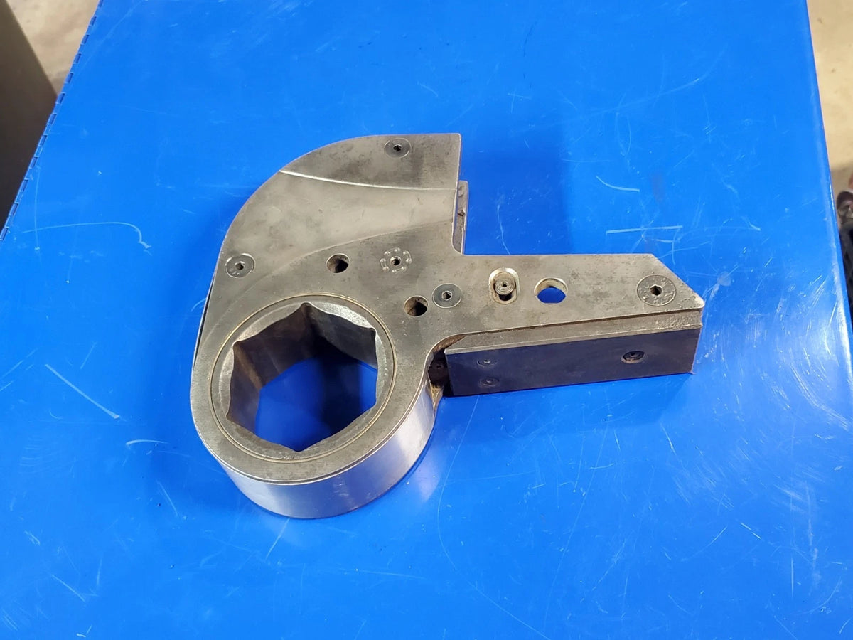 Hytorc Stealth 8 Hex Link 2-15/16 in. (75mm) Link #6 USA