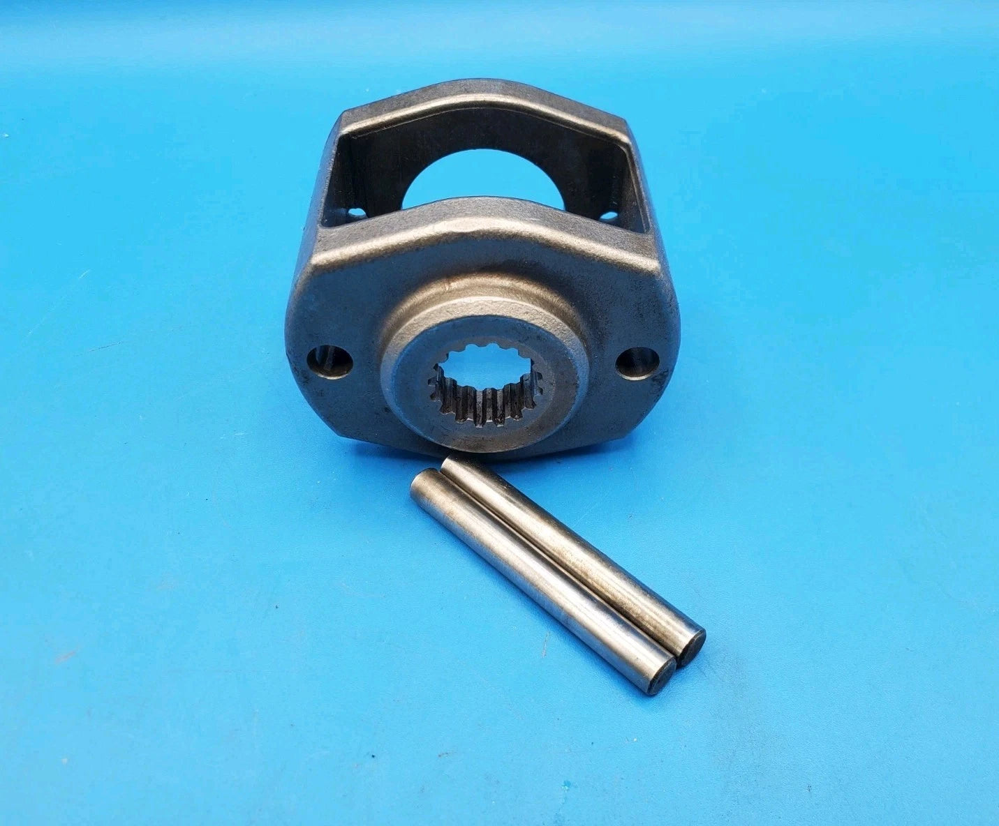 Ingersoll Rand 2910-A703 Hammer Frame W/ Pins