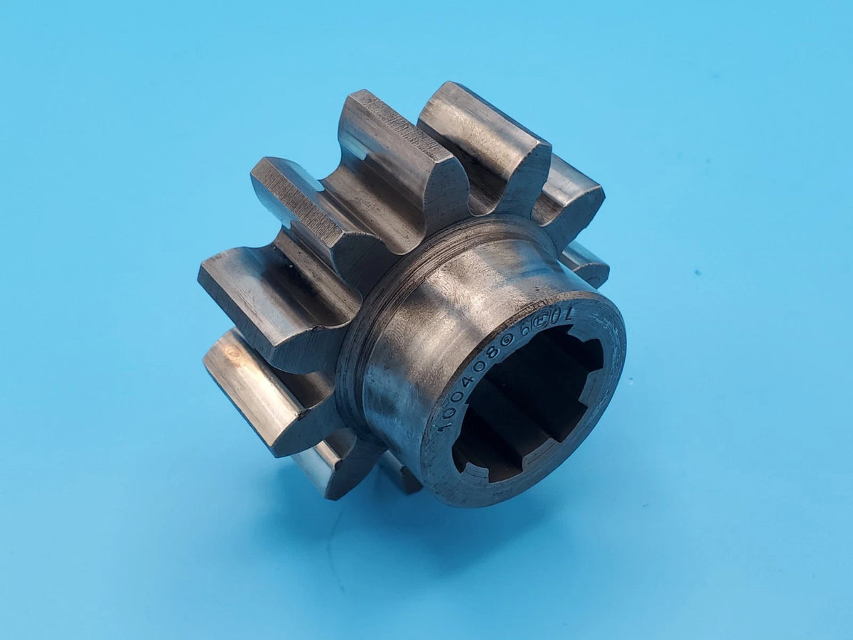 Clark Pinion Drive Shaft Gear P/N 100408 Carloader Forklift USA
