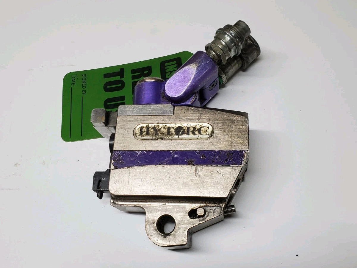 Hytorc Stealth-4 Torque Wrench ST4 S/N S4F2236-05 TESTED