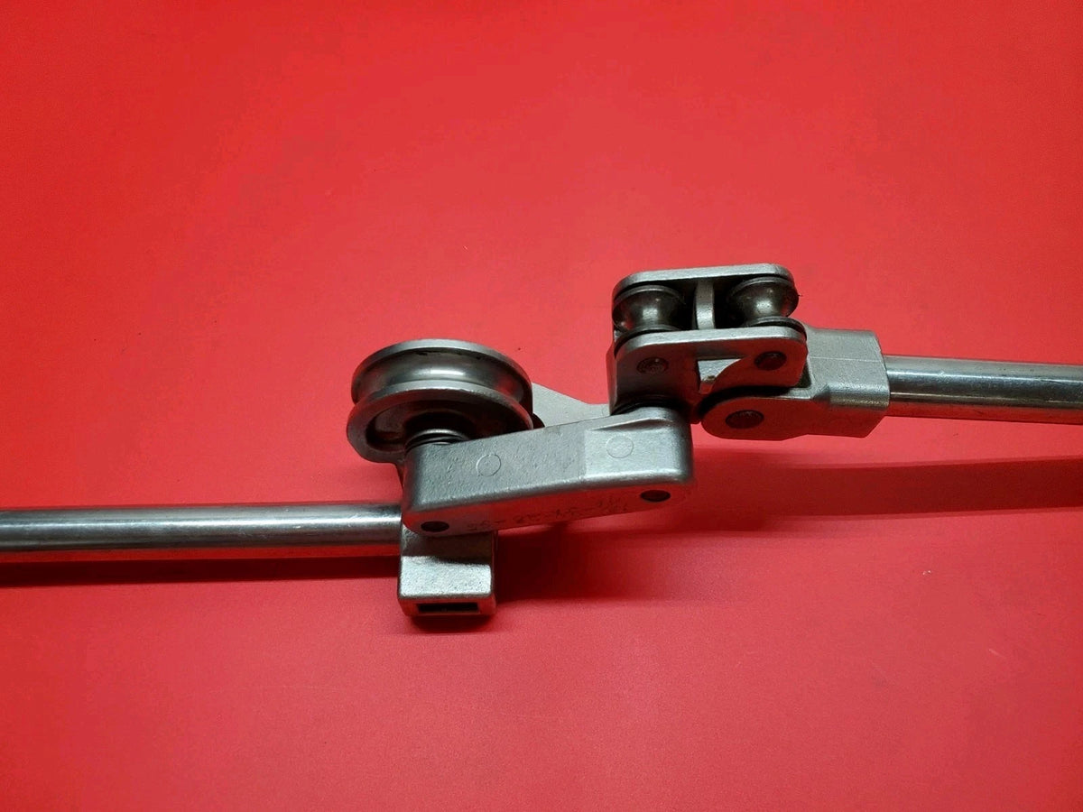 Swagelok MS-HTB-6T Hand Pipe Tube Bender