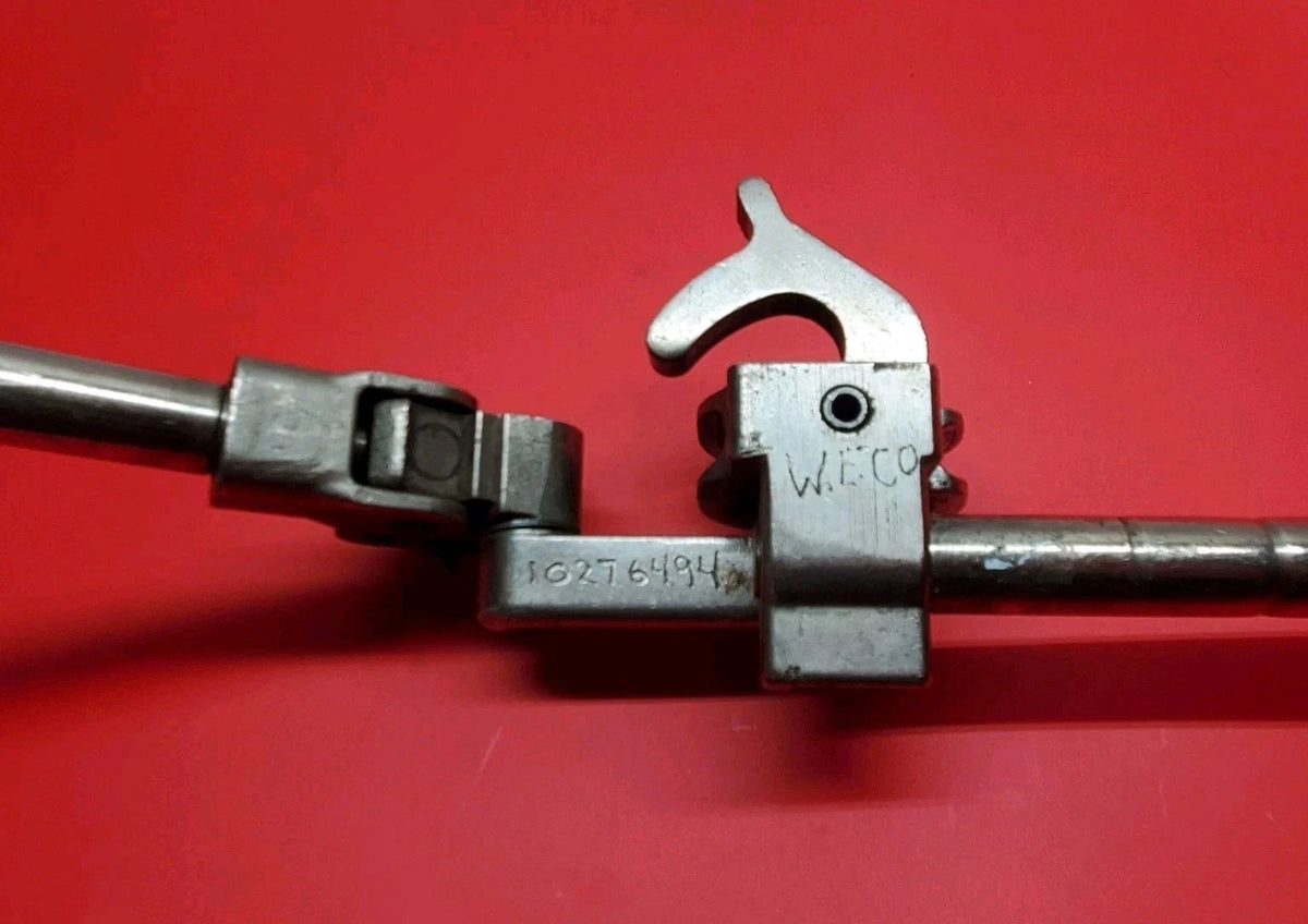 Swagelok 3/8 Tube Bender 15/16 Radius MS-HTB-6T