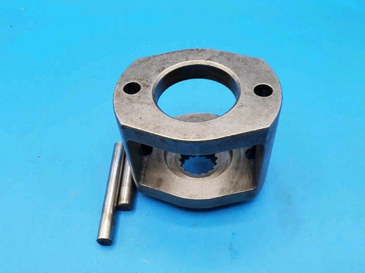 Ingersoll Rand 2910-A703 Hammer Frame W/ Pins