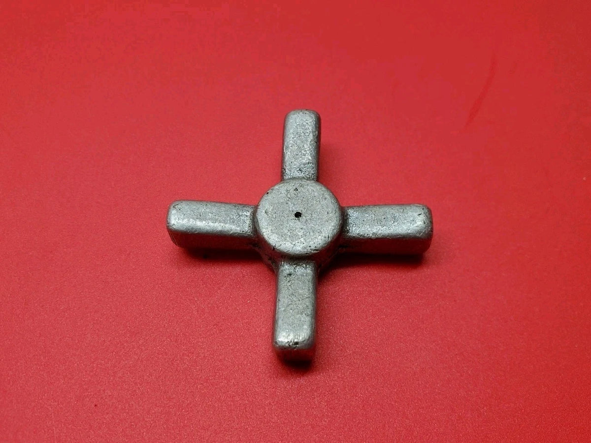 Ametek P-17-32 WHEEL, STAR, For T-740 Pump