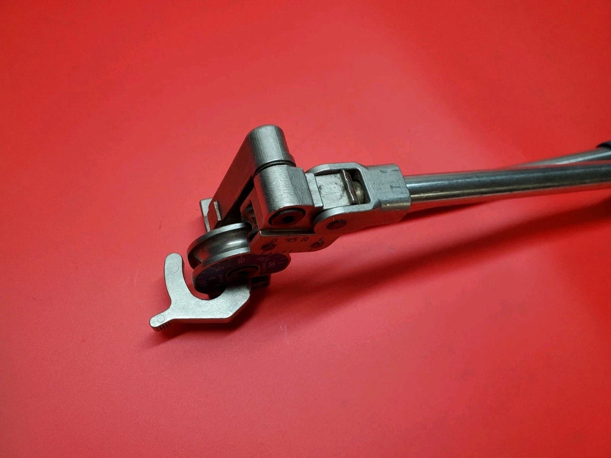 Swagelok MS-HTB-6T Hand Pipe Tube Bender