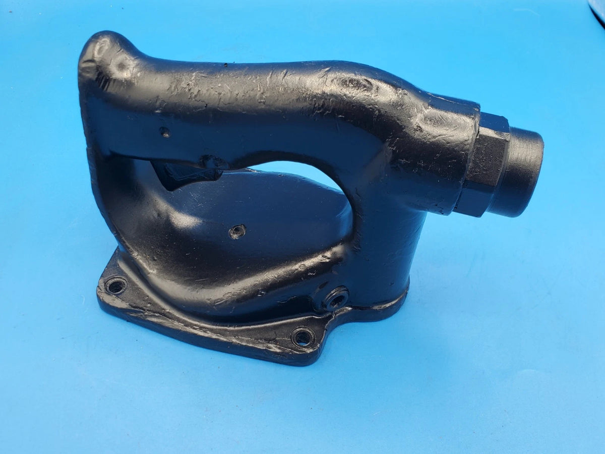 Ingersoll Rand 2934-A92A Handle Assembly 2934B2 &amp; 2940B2 Impact Wrench USA