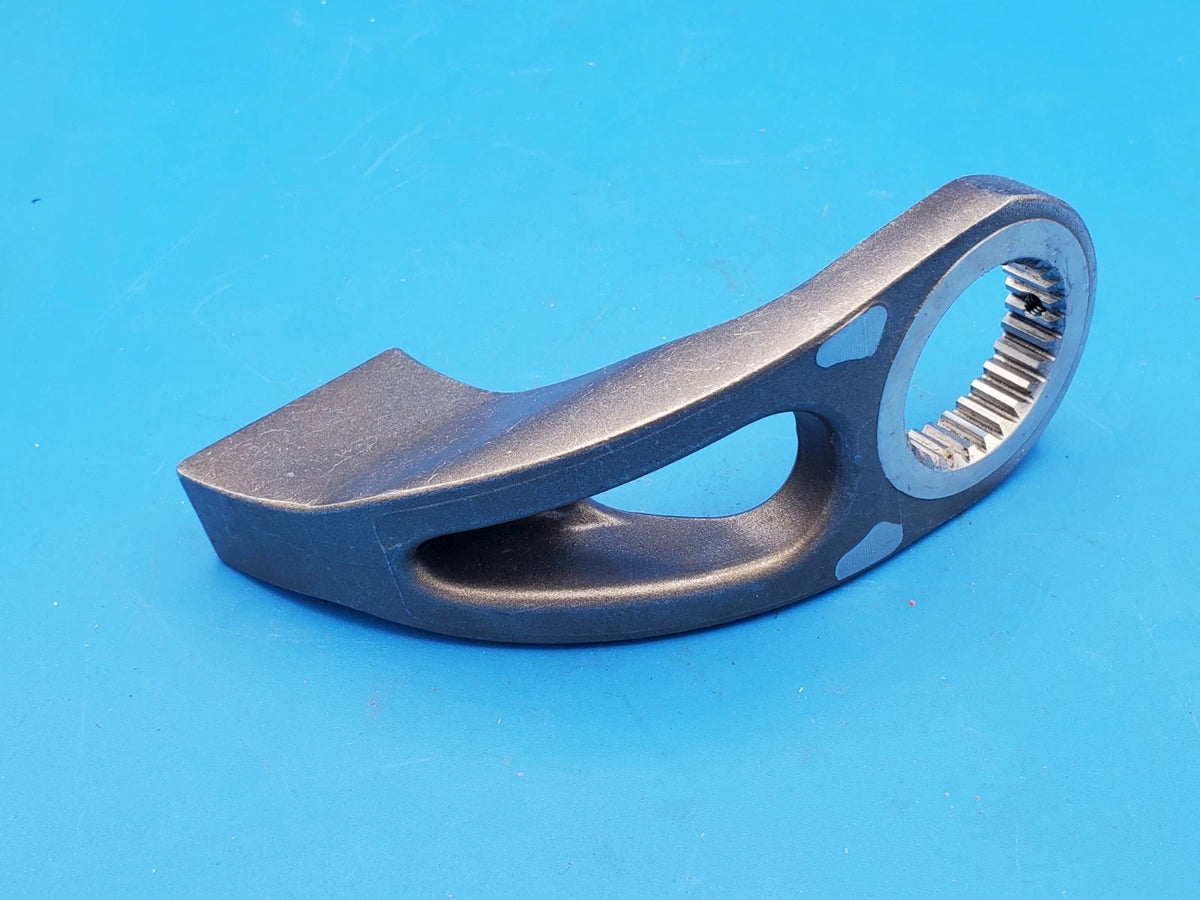 Hytorc Avanti 1 / JGUN-A1-SP Reaction Arm For 3/4 Drive Wrench NOS