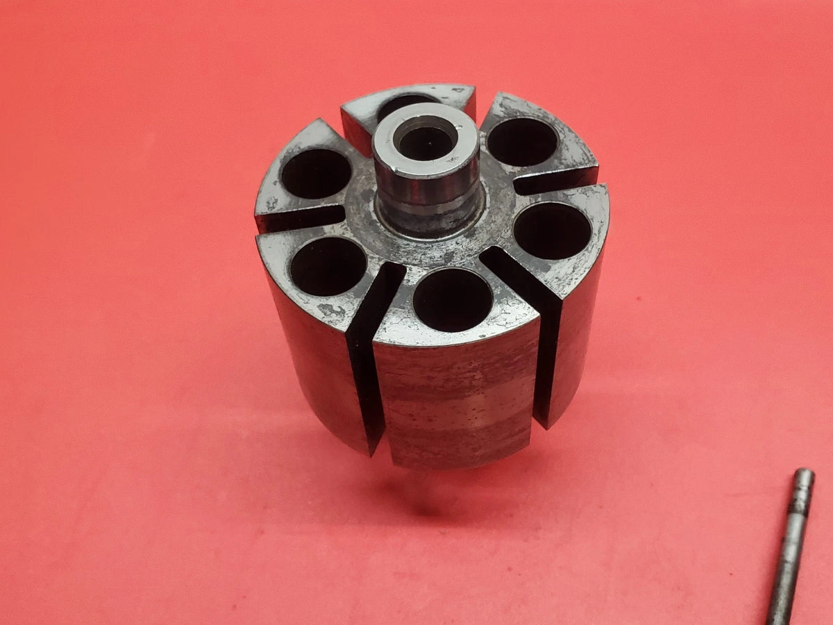 INGERSOLL-RAND ROTOR 280 IMPACT WRENCH 2934-53